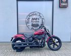 Harley-Davidson Softail Street Bob - 1