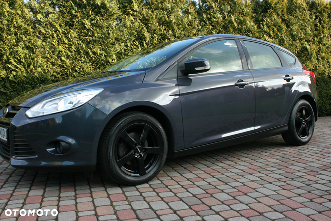 Ford Focus 1.6 TI-VCT Trend - 8