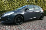 Ford Focus 1.6 TI-VCT Trend - 8