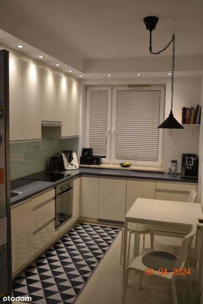 Sprzedam mieszkanie 4 pokoje, 77,86 m2, z tarasem - Pełny obrazek: 5/19