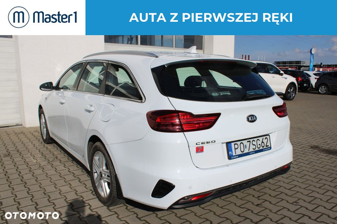 Kia Ceed 1.6 CRDi SCR M - 7