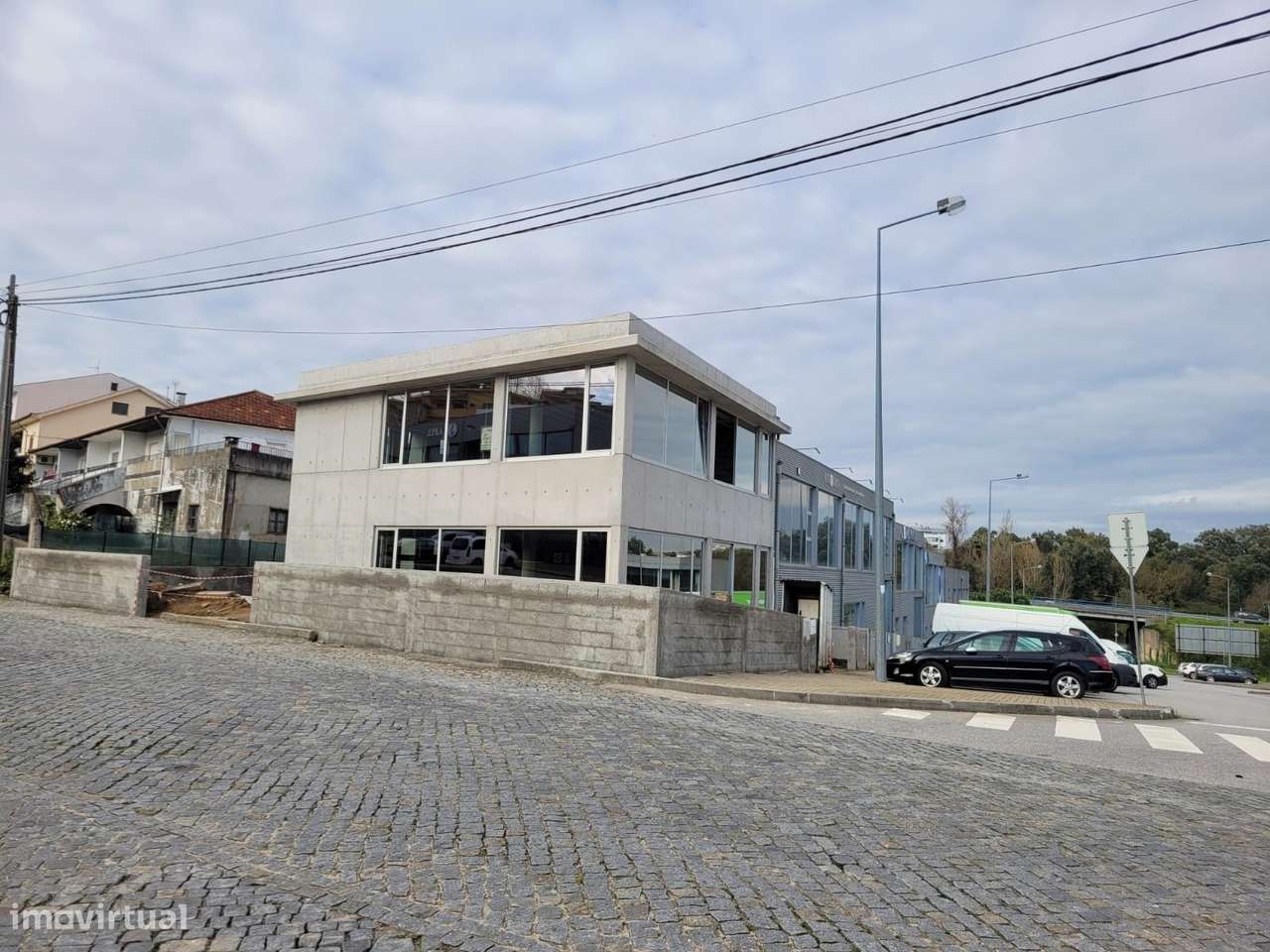 Loja  Venda em Ferreiros e Gondizalves,Braga - Grande imagem: 5/5