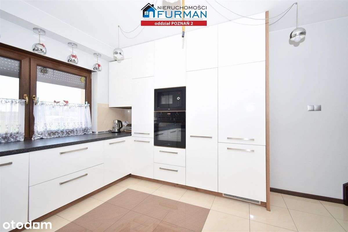 Wolnostojący, 2 garaże w gryle, działka 4100mkw-8