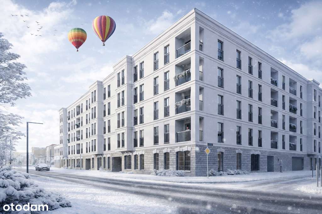 Nowa inwestycja obok Sfery_od Dewelopera_umów sie-4