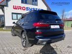 BMW X7 M50d sport - 6