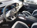 Mercedes-Benz GLE AMG 63 S 4Matic+ AMG Speedshift TCT 9G - 12