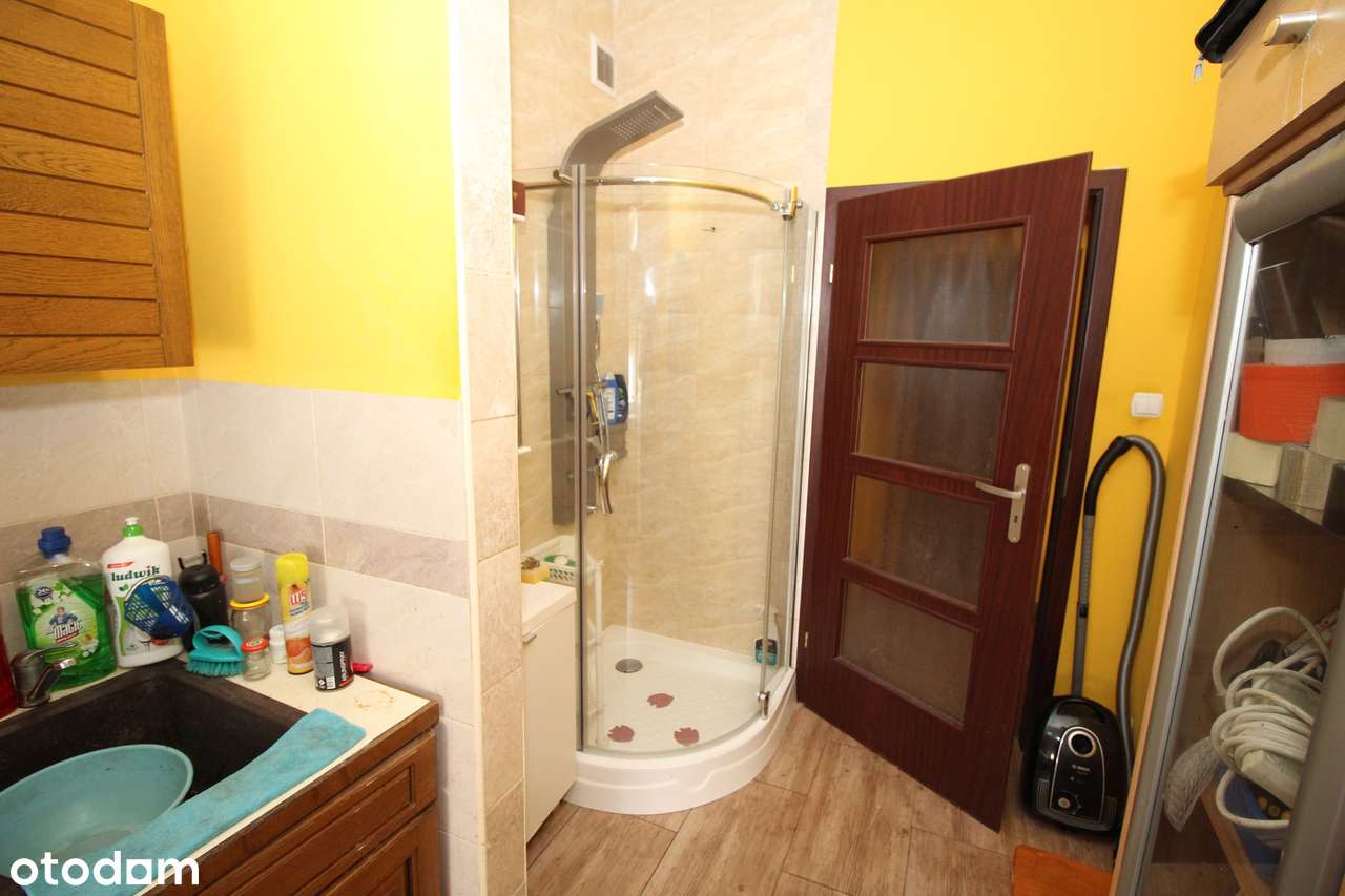 kawalerka 32,5 m2 2 piętro w kamienicy, Zawarcie po remoncie-5