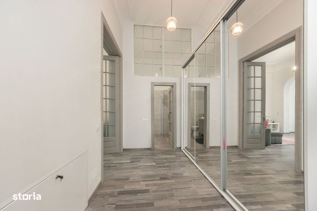 Apartament 2 camere splendid, Armeneasca-7