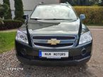 Chevrolet Captiva 2.0 d Medium 2WD - 7