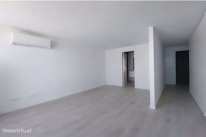 Arrendamento T0 Caulinos novo - Grande imagem: 4/7