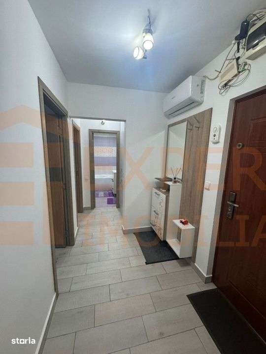 Apartament 2 camere de vanzare, situat in Tomis Nord, Constanta - Imagine principală: 5/10