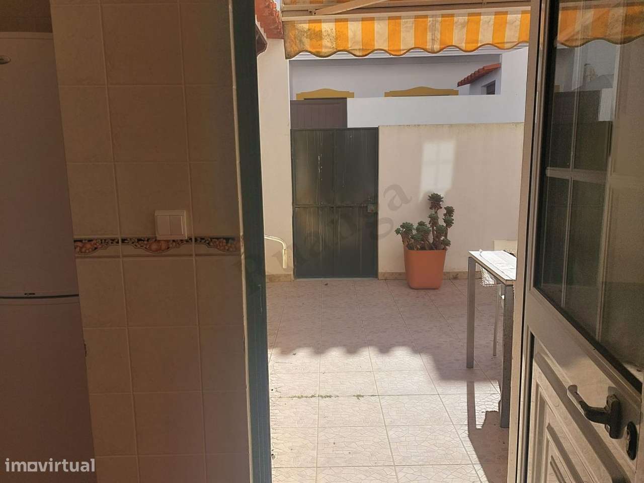 Moradia T2 para Venda em Vila Nova de Milfontes-13