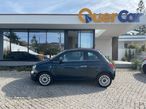 Fiat 500 1.2 8V Dualogic Lounge - 6