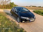 Honda Civic 2.2i-CTDi Comfort - 8