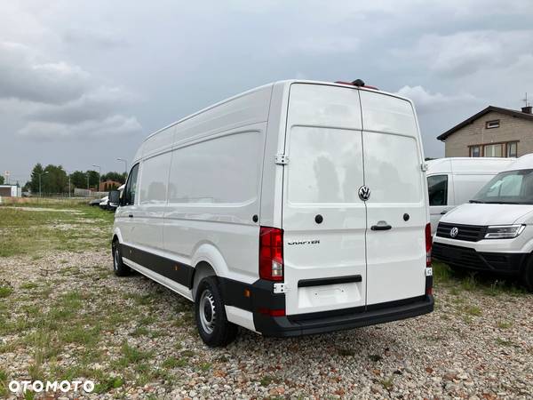 Volkswagen Crafter - 5