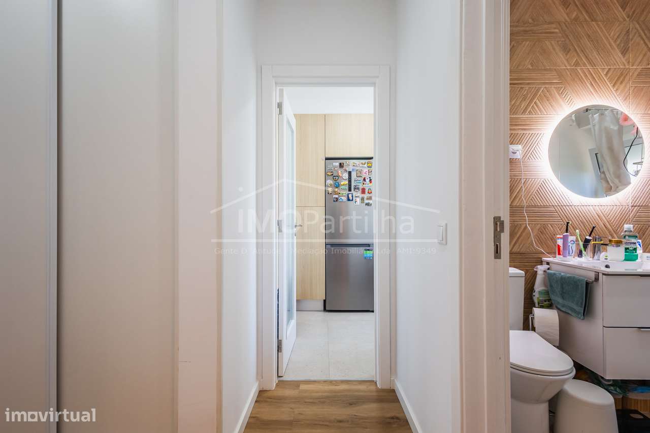 Apartamento, 65 m², Venteira-14