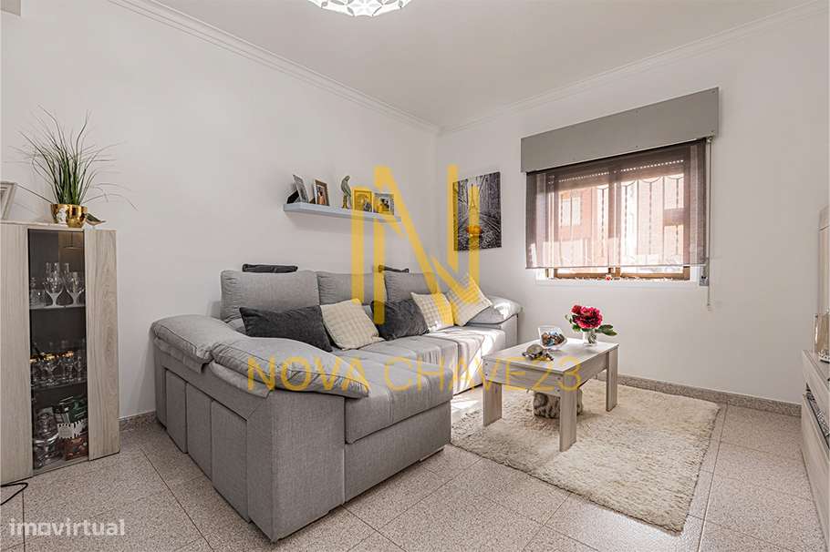 Apartamento T1 no Vale de Eureka - 65m²-9