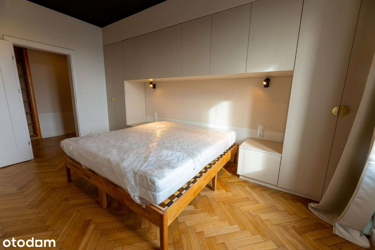 Wynajmę Mieszkanie 70 m2 -Centrum Miasta - Pełny obrazek: 5/6