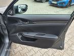 Honda Civic 1.5 i-VTEC Turbo CVT Prestige - 16