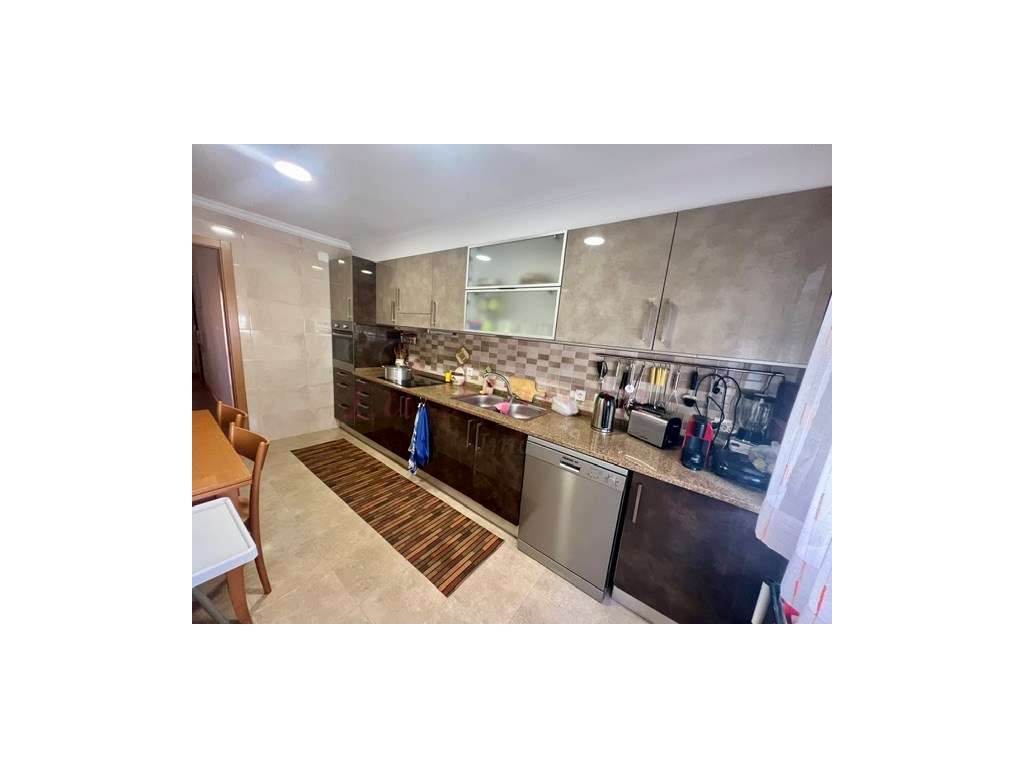 Magnífico Apartamento T3 em Sesimbra-3