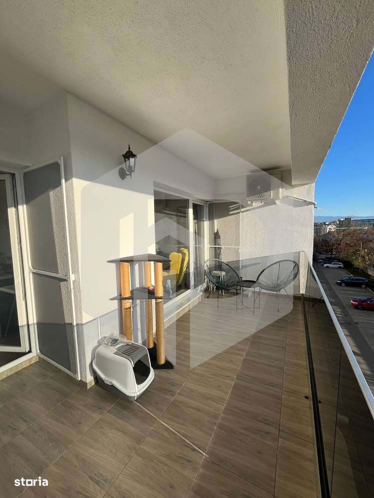 Apartament | 3 Camere | Kogalniceanu | 72mpu | Etaj 3 | Lift |Parcare-11