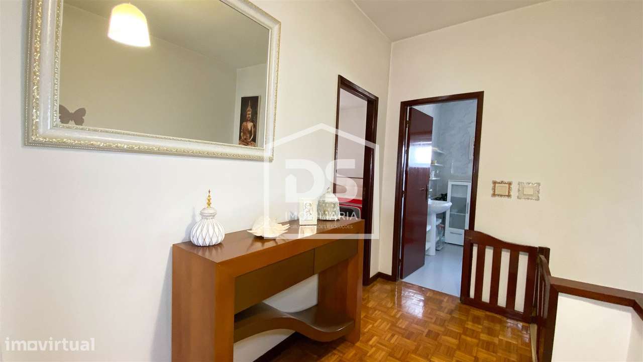 Moradia Geminada T3 Venda em Silvares, Pias, Nogueira e Alvarenga,Lous-38