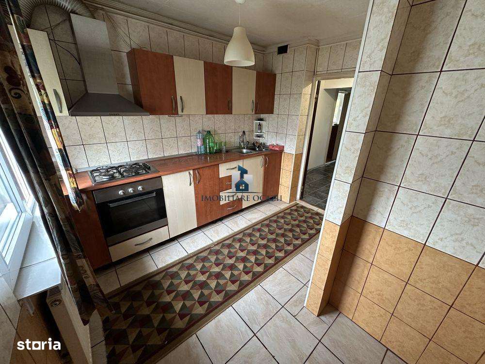 Apartament 3 camere Decomandat Sos. Giurgiului-Tatulesti-1