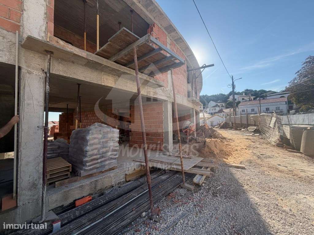 Moradia T3 com piscina, logradouro e varanda em condomínio privado ...-14