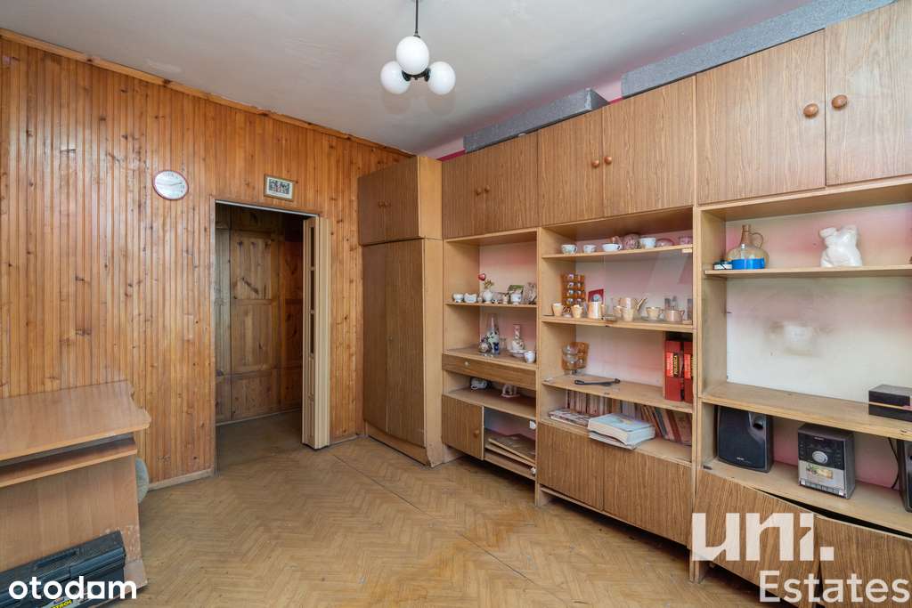 Częstochowa Aleja Pokoju | 2 pokoje | 49,01 m2-5