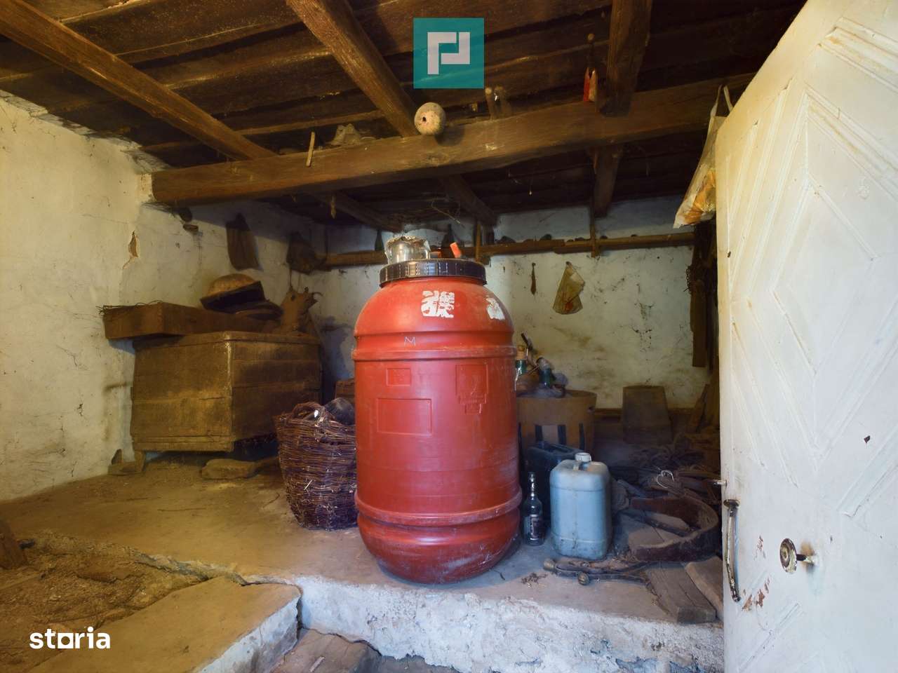 Casă de vacanță de vânzare în Tauț - Imagine principală: 5/15