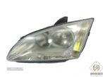 FAROL ESQUERDO FORD FOCUS II SEDAN 2007 - 3