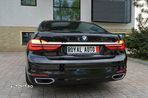 BMW Seria 7 730d - 19