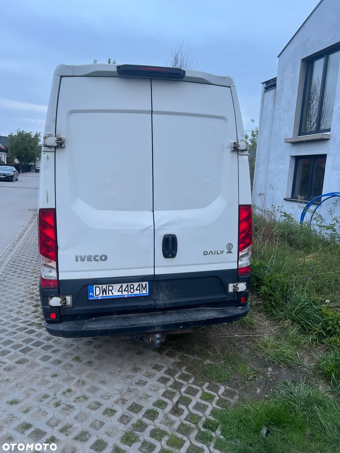 Iveco Daily - 4