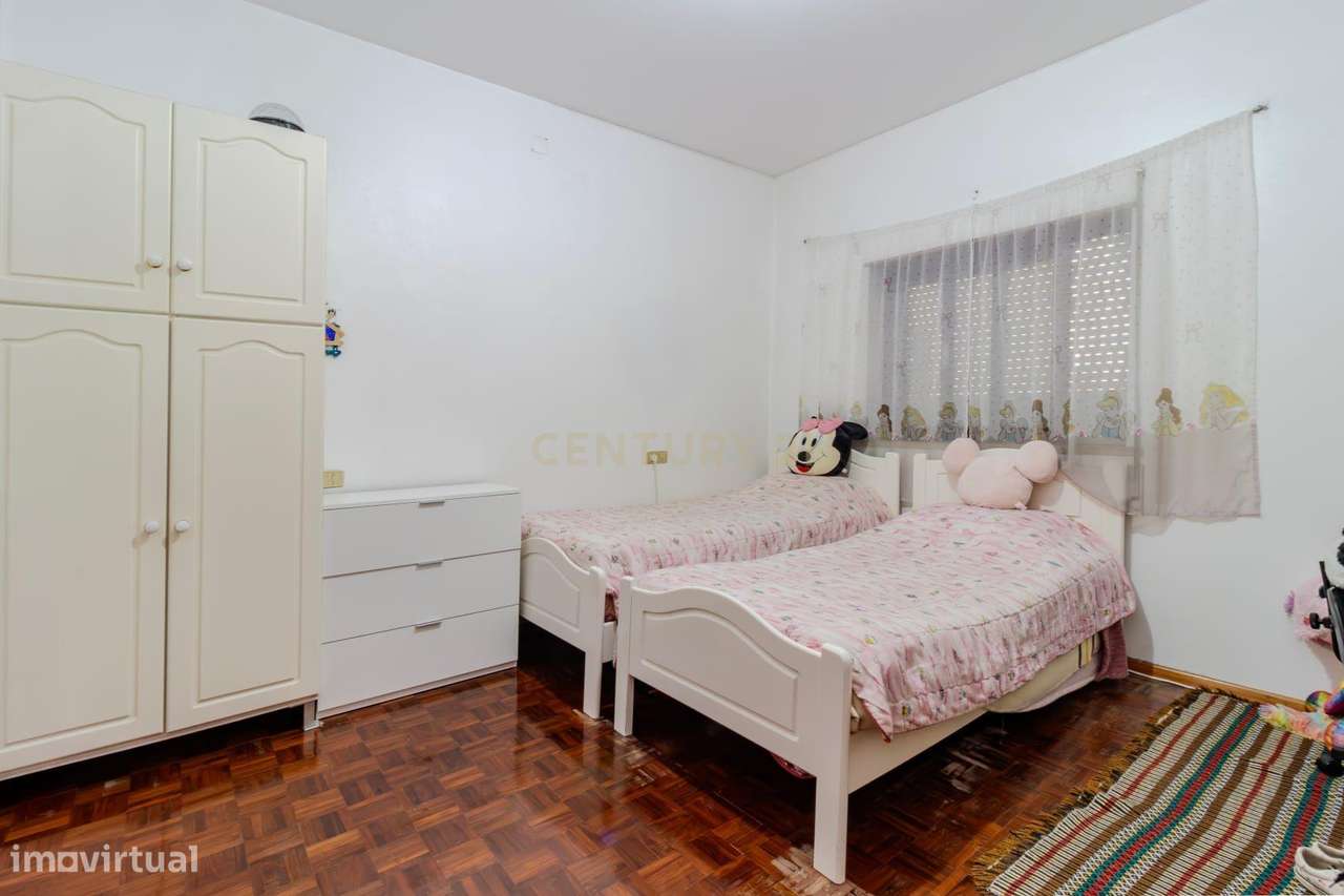 Moradia T3 + T1 + Espaço Comercial – Oportunidade Única no Centro da V - Grande imagem: 5/43