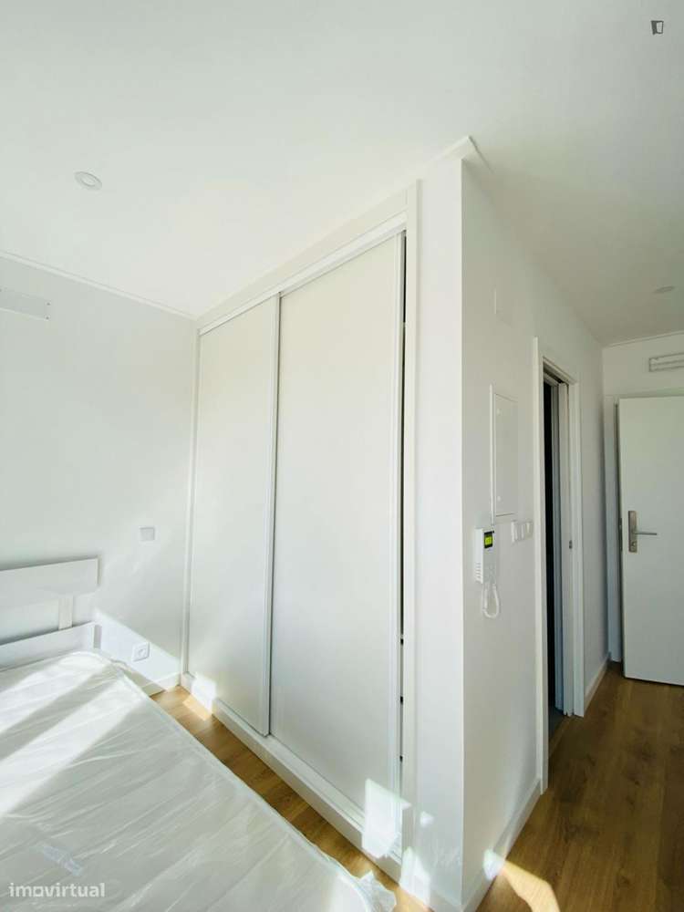 Estúdio - localizado em Caparica Lisbon - Grande imagem: 3/6