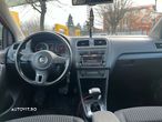 Volkswagen Polo 1.6 TDI DPF DSG Comfortline - 9