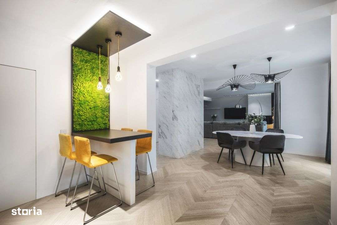 Vila premium in Floreasca | 3 unitati independente | Parc Verdi-10