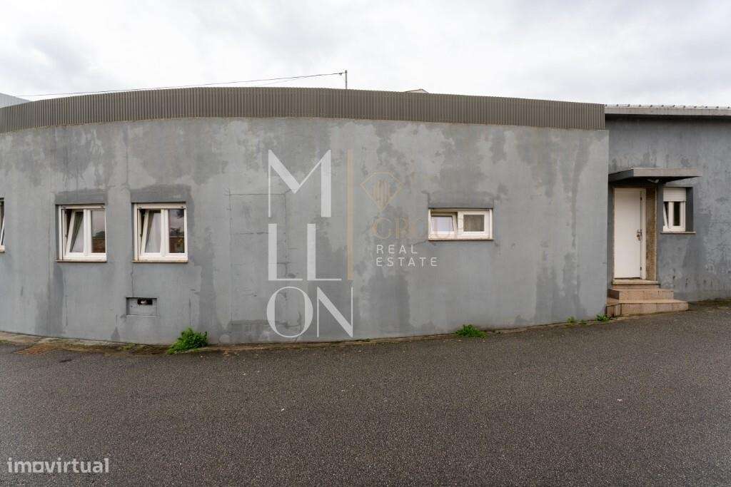 Moradia T2 em Banda em Lavra – 57 m2 - Grande imagem: 2/20