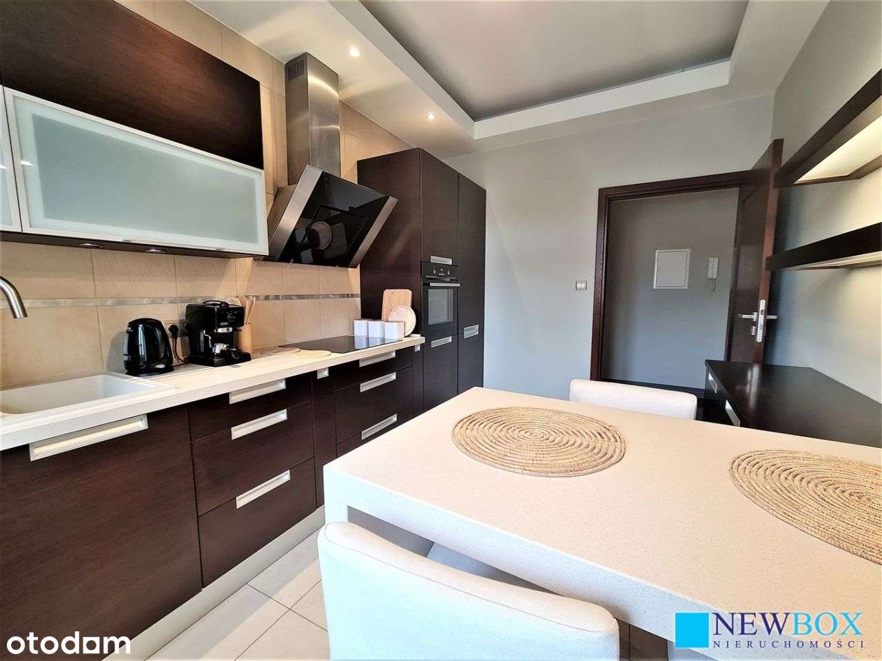 Przytulne, wyposażone M4, ul. Warszawska, od zaraz - Pełny obrazek: 4/15