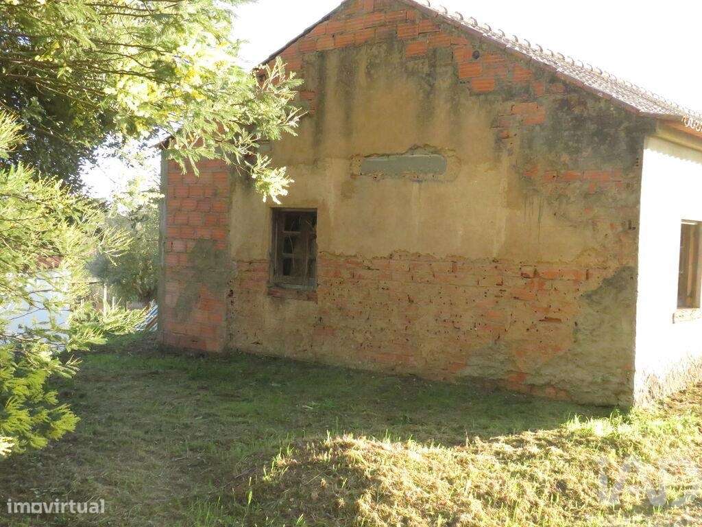 Casa T2 em Tomar (São João Baptista) e Santa Maria dos Olivais de 44,0 - Grande imagem: 4/20