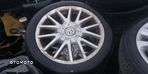 Felgi aluminiowe VW Golf v GT 17" komplet bez opon - 1