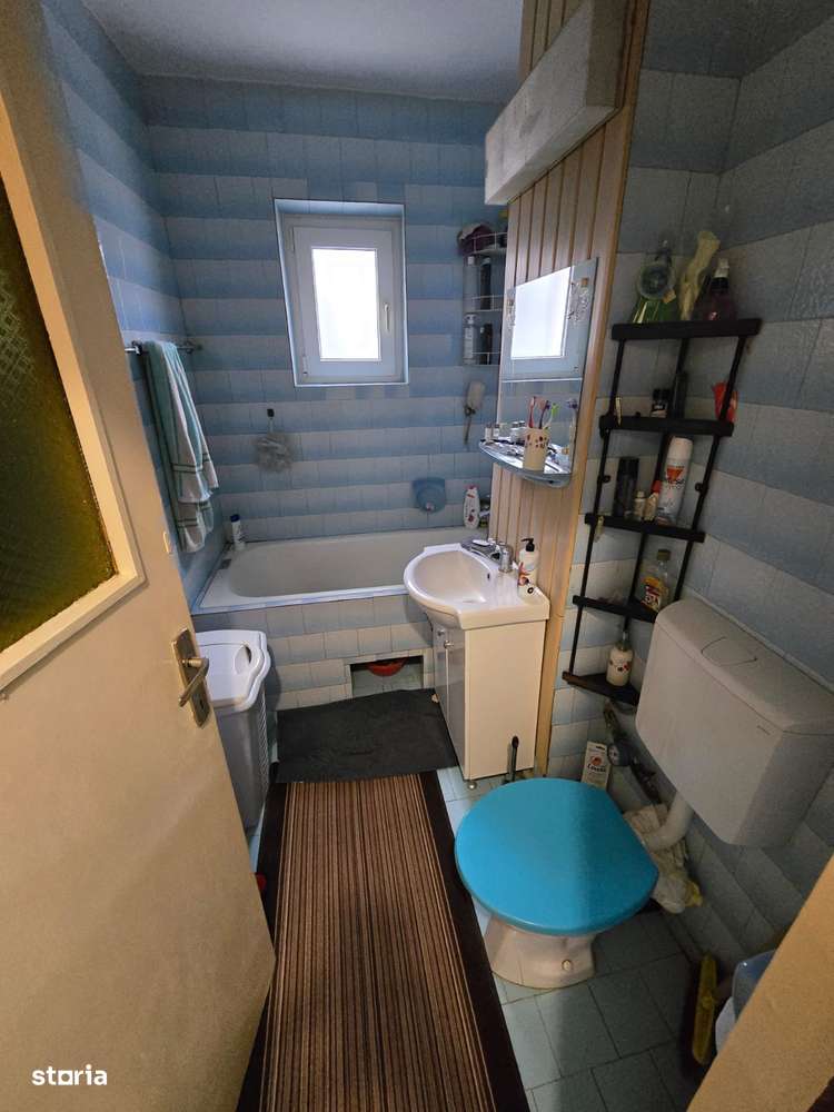 Strada Răvașului - Cartier Mănăștur - Apartament 2 camere - Etaj 1-4