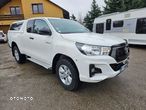 Toyota Hilux 2.4 D-4D Single Cab DLX 4x4 - 1