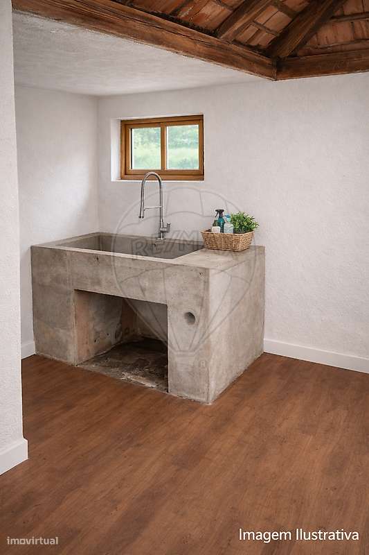 Moradia T3 para venda - Grande imagem: 5/16