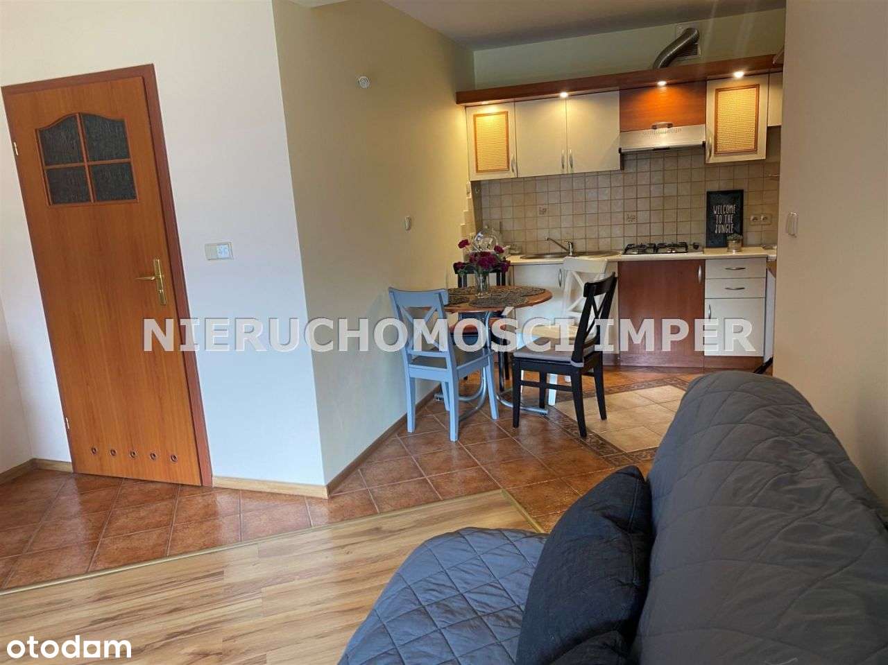 Mieszkanie, 38,48 m², Zakopane-4