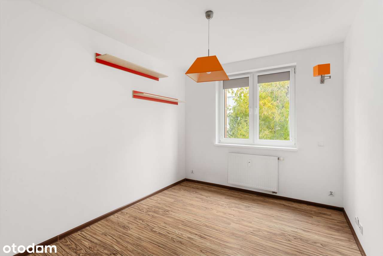 Przestronne 4-pokojowe mieszkanie 100,8 m² zamknięte osiedle -  Poznań-11