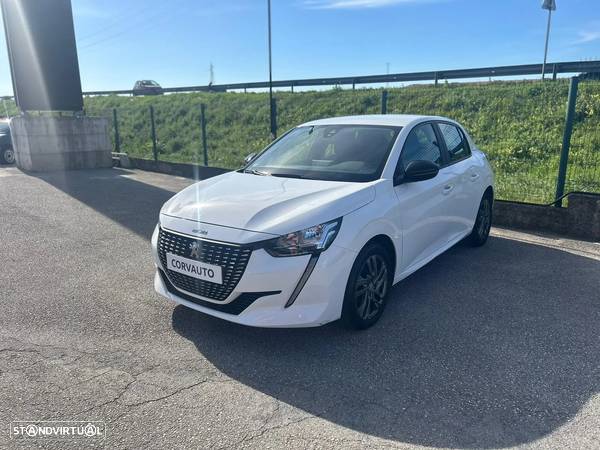 Peugeot 208 1.2 PureTech Active Pack - 2