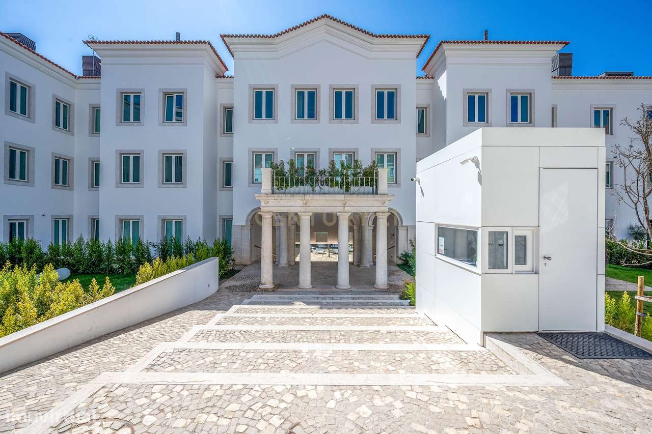 Apartamento T1 em Condomínio Privado – Conforto e Exclusividade-31