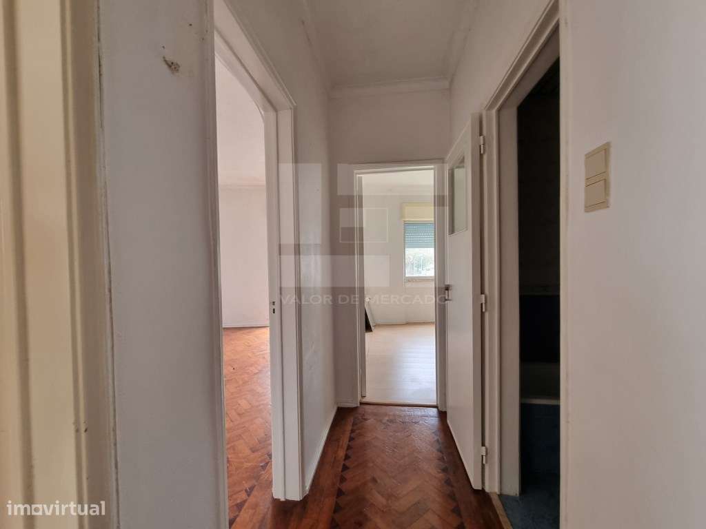 Apartamento T2 - em Carnaxide-10