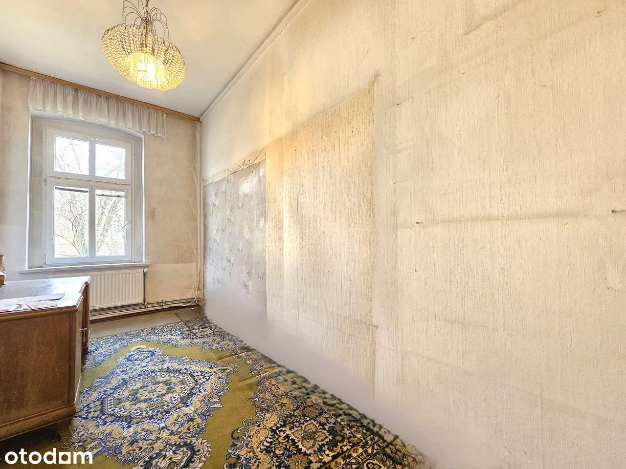 5-pokojowe mieszkanie w Goduli! Możliwość podziału na mniejsze!-8